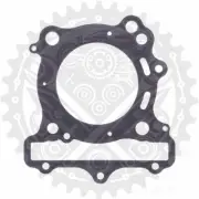New Athena Cylinder Head Gasket Fits Suzuki SFV 650 U Gladius