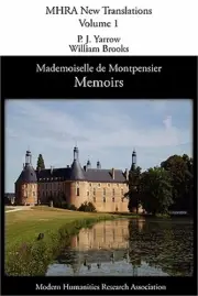 Memoirs of Mademoiselle de Montpensier (La Grande Mademoiselle) (Paperback or So