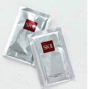 【小圓仔全球購】SK-II SK2日本面膜補水美白保濕提拉淡斑滋潤前男友青春敷面膜(20片)