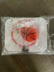 Undefeated x Nike x Kobe Bryant Mini Basketball Hoop