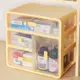 熱銷新品~家用藥箱家庭裝小收納盒抽屜式大容量藥品藥物醫療包的急救醫藥箱 全館免運