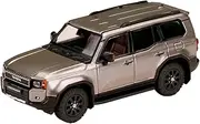 1/64 Toyota Land Cruiser 1ST Edition (LHD) Avant-Garde Bronze Metallic