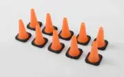 RC4WD - 1/10 Scale Traffic Cones
