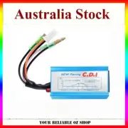 PERFORMANCE RACING CDI IGNITION YAMAHA JOG ZUMA 50cc 90cc 2 STROKE SCOOTER BIKE