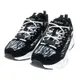 SKECHERS 男休閒系列 D LITES 4.0 - 30周年限定款 - 237398BKGD