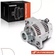 Alternator 80A/12V Clockwise 6-Groove Pulley for Lexus ES300 Toyota Camry 1992 (for: Toyota)