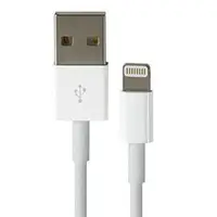 在飛比找樂天市場購物網優惠-【磐石蘋果】Apple 1.0m USB to Lightn