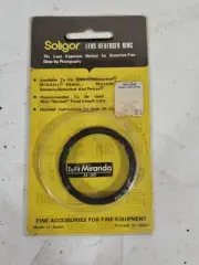 Soligor 55mm Lens Reverser Ring for Miranda 24-580