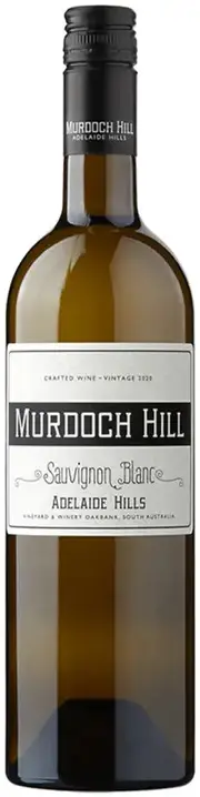 Murdoch Hill Sauvignon Blanc 750ml