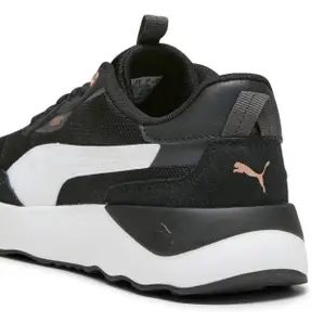 【PUMA官方旗艦】Runtamed Platform 休閒運動鞋 女性 39232402