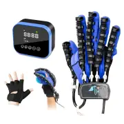 Stroke Recovery Tens Physical Therapy Gloves Hand Function Rehabilitation Robot Gloves