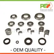 New *OEM Quality* Transfer Case Kit For Nissan Navara D21 2.5l Sd25
