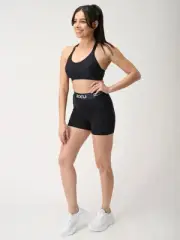 2Xu Womens 2XU Women's Everyday Compression 3" Short Size M
