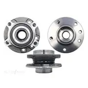 Bearing Wholesalers Wheel Bearing/Hub Ass - Front - 5656 KIT