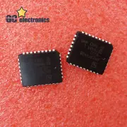 2/5PCS IC AM29F040B-90JI AM29F040B PLCC32 AMD New A3GS