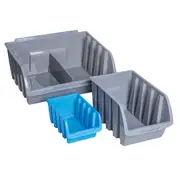 Stratco 15 x 22.5 x 12.5 Tub Medium 10 Pack