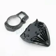 Instrument Speedometer Tachometer Gauge Cover For 2007-2008 SUZUKI GSXR1000