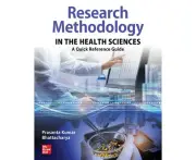 Research Methodology in the Health Sciences: A Quick Reference Guide