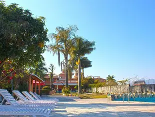 皇家棕櫚度假屋