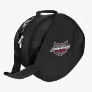 Ahead Armor 14x6.5 Hybrid Snare Case w/Shoulder Strap