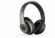 Beats Studio Wireless Over-Ear Headphone - Titanium