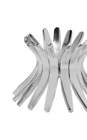 [Tania Bulhoes] Napkin Ring Brasilia
