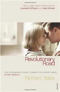 在飛比找TAAZE讀冊生活優惠-Revolutionary Road (Film Tie-I