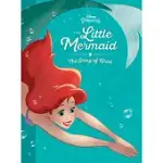 THE LITTLE MERMAID: THE STORY OF ARIEL