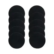 10Pcs Hepa Filter Sponge Replacement Accessories for / P1 Pro Pet Grooming Kit & Vacuum