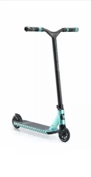 Envy Complete Scooter Colt S4 - Teal Pro Scooter Kids Scooters