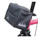 BROMPTON FRONTBLOCK BAG 限量版折疊自行車包
