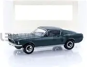 [Norev] 1/43 270583 Ford Mustang GT Fastback - 1968 Diecast Model Car