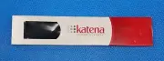 Katena K3-7850 Kellen CCC Marker, 6.0mm