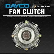 Dayco Fan Clutch for Toyota Dyna BU36R BU61R BU60R BU85R BU65R BU88R (for: Toyota)