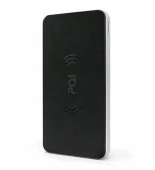 【PQI】10000mAh Wireless Power Bank 無線充電 行動電源