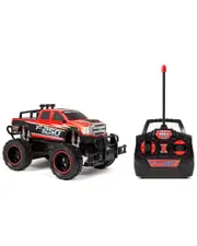 World Tech Toys F-250 Heavy Duty RC Monster Truck