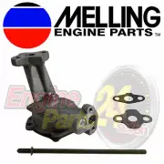 FORD 289 302 WINDSOR HIGH VOLUME OIL PUMP MELLING M-68HV