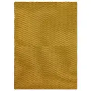 NEW Brink & Campman Lace Mustard Outdoor Rug 350x250cm