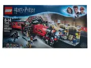 LEGO Harry Potter Hogwarts Express Train Lego #75955 NEW Manuf Sealed Box Mint!