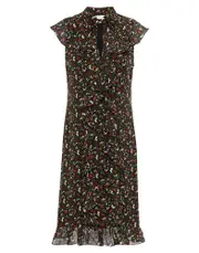 [MIKAEL AGHAL] MIKAEL AGHAL Midi dresses - Item 15307100
