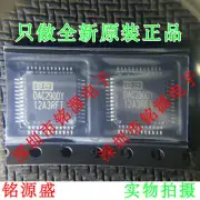1Pcs DAC2900Y/250 TQFP-48 Digital to Analog Converters - DAC Dual 10-Bit 125Msps