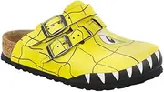 [Birkenstock] Unisex Kids' Kay Clog