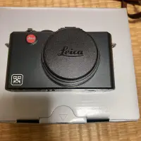 在飛比找Yahoo!奇摩拍賣優惠-全球限定200台 萊卡相機 LEICA × D-LUX5 藤