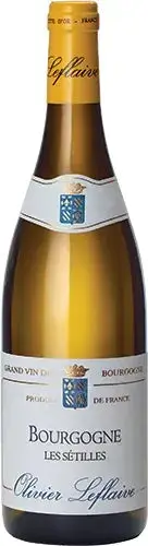 Olivier Leflaive Bourgogne Blanc Les Setilles 2020 750ml