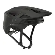 Scott Stego Plus MIPS Helmet Medium Granite Black