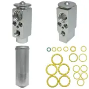 Universal Air A/C System Repair Kit for 03-04 Volvo XC90 AK1382 (for: Volvo)