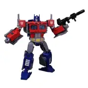 Takara Tomy Transformers Power of the Prime PP-09 Optimus Prime Action Figure