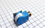 1068937 Sick Encoders, DFS20 Series 1068937, Incremental Encoder