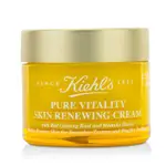 契爾氏 KIEHL'S - 純淨紅參蜂蜜嫩膚霜 PURE VITALITY SKIN RENEWING CREAM