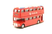 Corgi TY62402 London 2012 Classic Routemaster Double Decker Bus Die Cast NEW